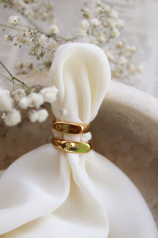 Lilly Ring - Simply Sunflowers