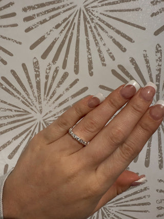 Liora Ring - Simply Sunflowers