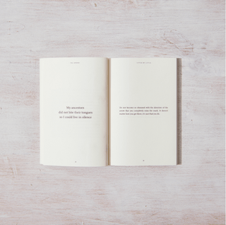 Little By Little Book - Simply Sunflowers