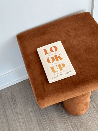 Look Up Book - Simply Sunflowers