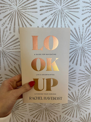 Look Up Book - Simply Sunflowers