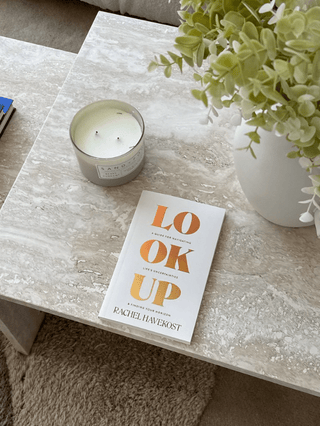 Look Up Book - Simply Sunflowers