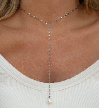 Loren Necklace - Simply Sunflowers