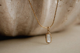 Lottie Necklace - Simply Sunflowers