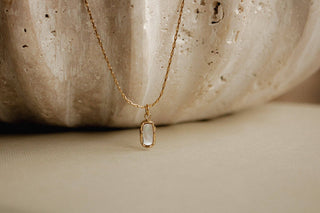 Lottie Necklace - Simply Sunflowers