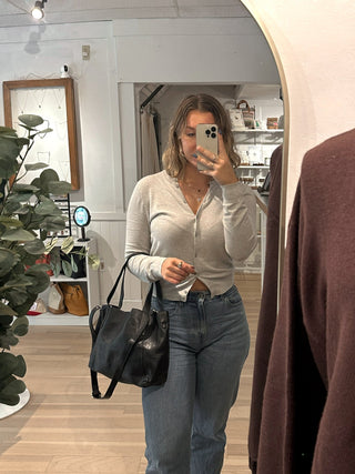 Lottie Tote - Simply Sunflowers