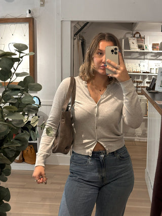 Lottie Tote - Simply Sunflowers