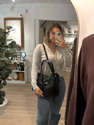 Lottie Tote - Simply Sunflowers