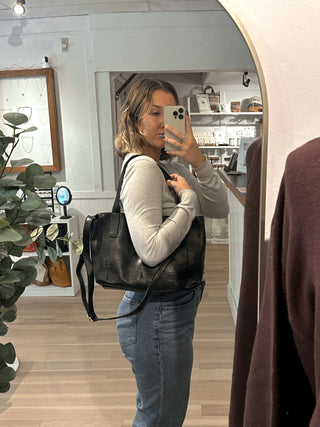 Lottie Tote - Simply Sunflowers