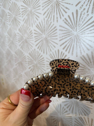 Love Is In The Air Hair Clip - Simply Sunflowers