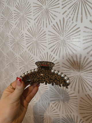 Love Is In The Air Hair Clip - Simply Sunflowers