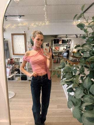 Lover Girl Top - Simply Sunflowers