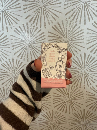 Lucky Charm Bracelet Glass Tumbler - Simply Sunflowers