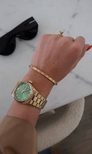 LUCY BRACELET - Simply Sunflowers