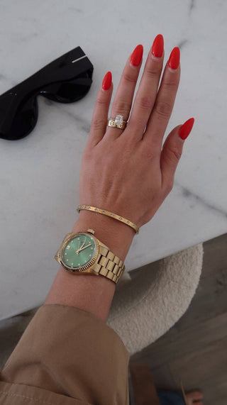 LUCY BRACELET - Simply Sunflowers