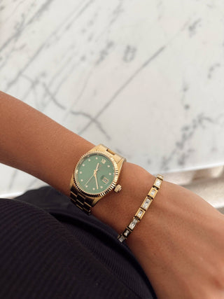LUDA BRACELET - Simply Sunflowers