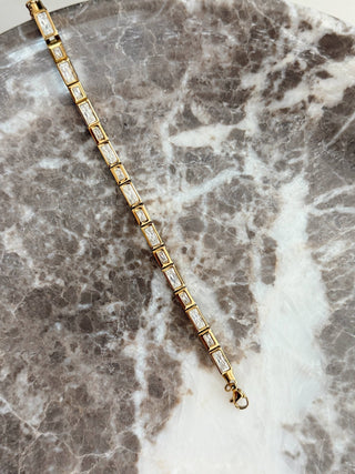 LUDA BRACELET - Simply Sunflowers