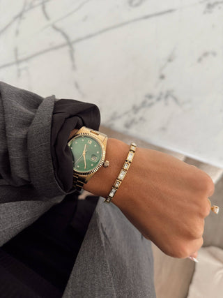 LUDA BRACELET - Simply Sunflowers