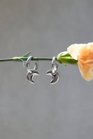 Luna Hoops - Simply Sunflowers