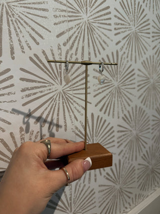 Luna Kiss Huggie - Simply Sunflowers