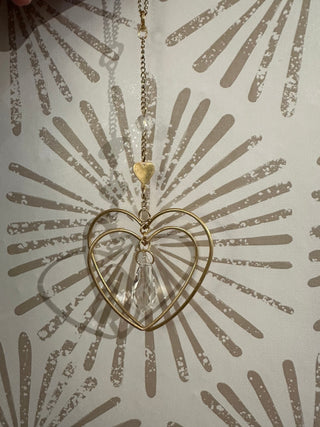 Lunar Mini Suncatcher - Simply Sunflowers