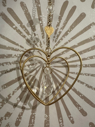 Lunar Mini Suncatcher - Simply Sunflowers