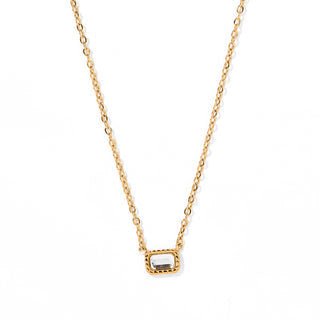 Madison Necklace - Simply Sunflowers