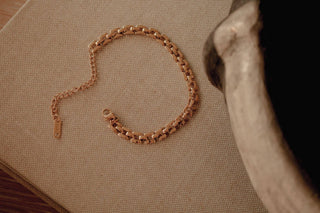 Mae Bracelet - Simply Sunflowers