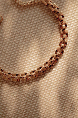 Mae Bracelet - Simply Sunflowers