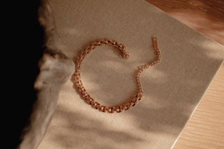 Mae Bracelet - Simply Sunflowers