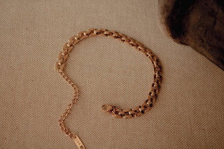 Mae Bracelet - Simply Sunflowers