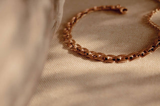 Mae Bracelet - Simply Sunflowers