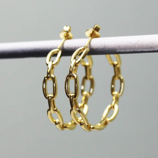 Mae Hoops - Simply Sunflowers