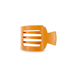 Teleties Flat Square Clips: Small