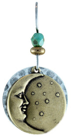 Earth Dreams: Silver Earring Collection ( ED )