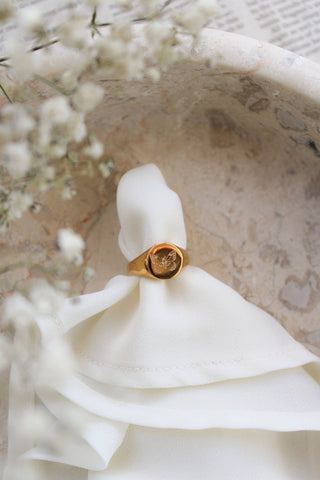 Mariposa Ring - Simply Sunflowers