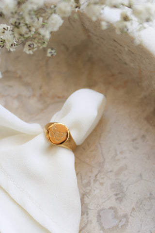 Mariposa Ring - Simply Sunflowers