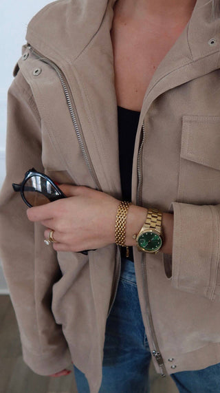 MAYA BRACELET - Simply Sunflowers