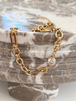 Melissa Necklace - Simply Sunflowers