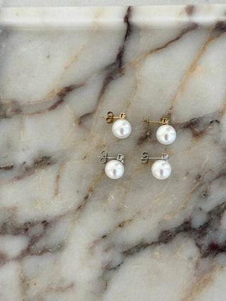MIA EARRING - Simply Sunflowers
