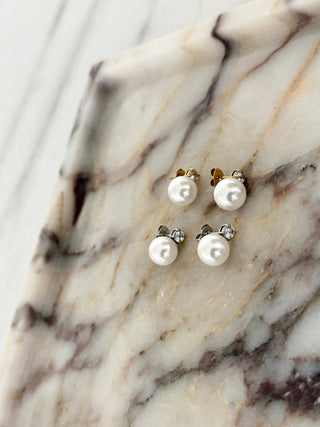 MIA EARRING - Simply Sunflowers