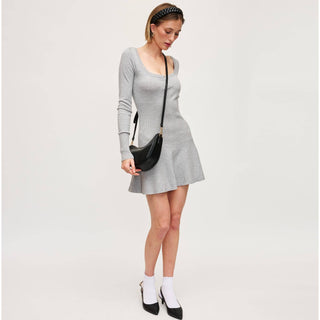 Mila Asymmetrical Crossbody - Simply Sunflowers