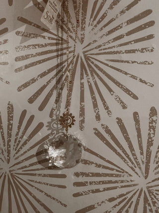 Mini Suncatcher - Simply Sunflowers