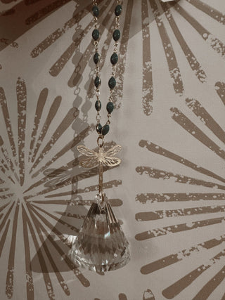 Mini Suncatcher - Simply Sunflowers