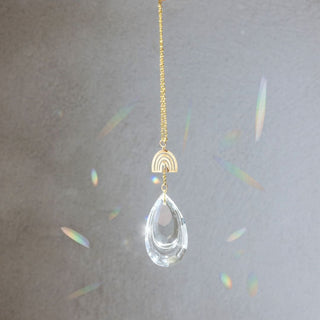 Mini Suncatcher - Simply Sunflowers