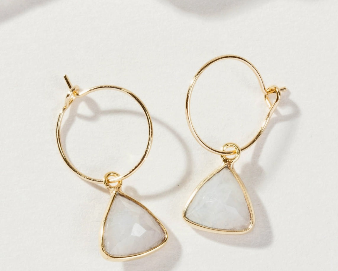 Luna Norte Earrings
