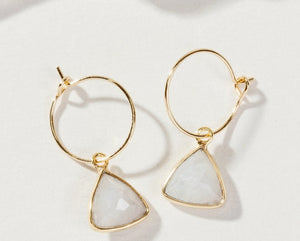 Luna Norte Earrings