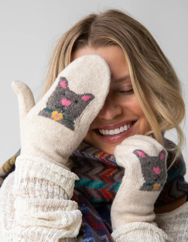 NL Mittens