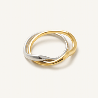 Mix It Up Ring - Simply Sunflowers