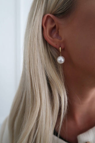 Molly Earrings - Simply Sunflowers